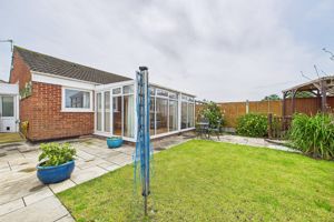 Garden side- click for photo gallery